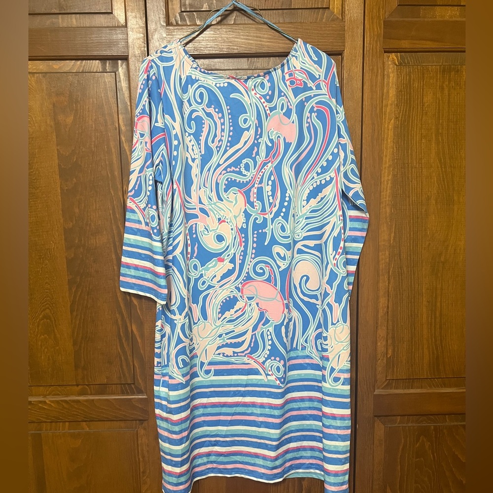 Boutique Dress